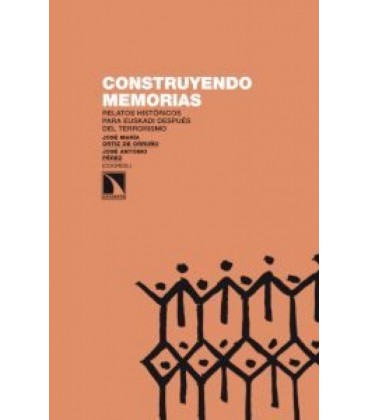 CONSTRUYENDO MEMORIAS
