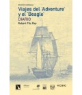VIAJES DEL ADVENTURE Y EL BEAGLE