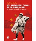 BRIGADISTAS CHINOS EN LA GUERRA CIVIL,LOS
