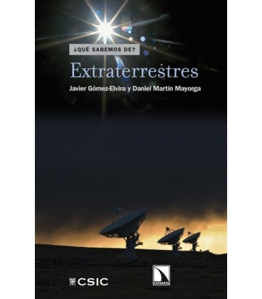 EXTRATERRESTRES