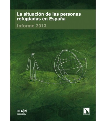 SITUACION DE LAS PERSONAS REFUGIADAS EN ESPAÑA