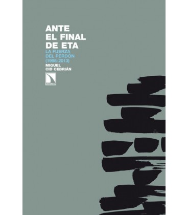 ANTE EL FINAL DE ETA