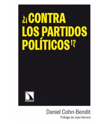 CONTRA LOS PARTIDOS POLITICOS