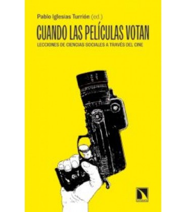CUANDO LAS PELICULAS VOTAN 3ªED