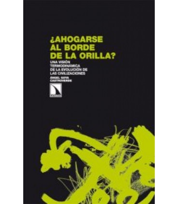 AHOGARSE AL BORDE DE LA ORILLA