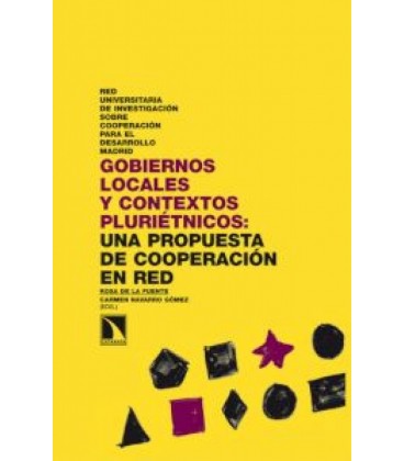 GOBIERNOS LOCALES Y CONTEXTOS PLURIETNICOS