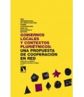 GOBIERNOS LOCALES Y CONTEXTOS PLURIETNICOS