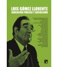 LUIS GOMEZ LLORENTE