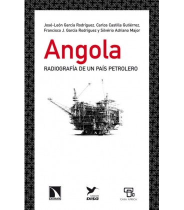 ANGOLA
