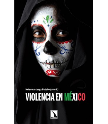 VIOLENCIA EN MEXICO