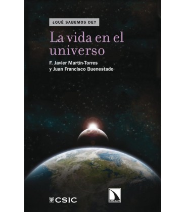 VIDA EN EL UNIVERSO