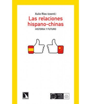 RELACIONES HISPANO-CHINAS