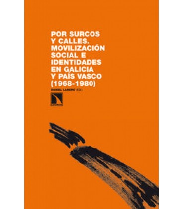 POR SURCOS Y CALLES