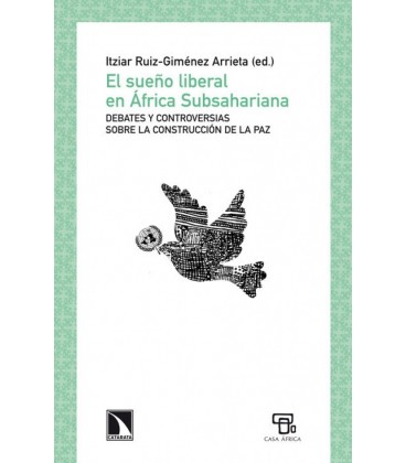 SUEÑO LIBERAL EN AFRICA SUBSAHARIANA