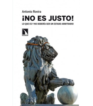 NO ES JUSTO