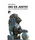 NO ES JUSTO