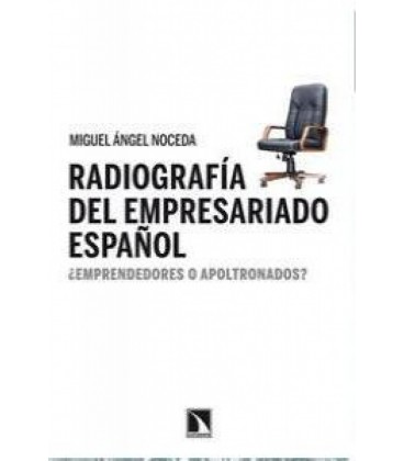 RADIOGRAFIA DEL EMPRESARIADO ESPAÑOL