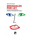 DESIGUALES POR LEY
