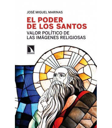 PODER DE LOS SANTOS