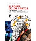 PODER DE LOS SANTOS,EL