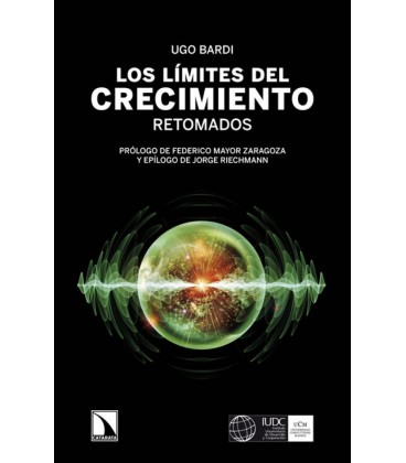 LIMITES DEL CRECIMIENTO RETOMADO