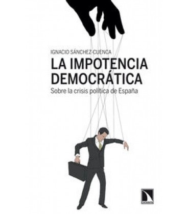 IMPOTENCIA DEMOCRATICA