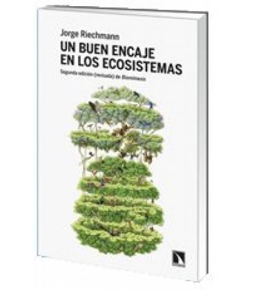BIOMIMESIS UN BUEN ENCAJE EN LOS ECOSISTEMAS NE