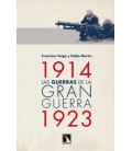 GUERRAS DE LA GRAN GUERRA,LAS