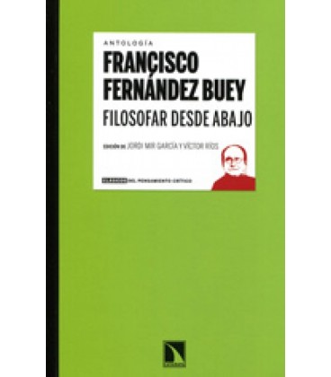 FILOSOFAR DESDE ABAJO