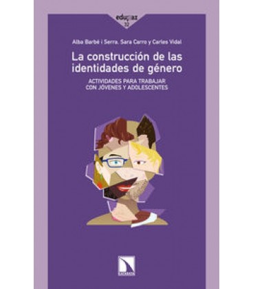 CONSTRUCCION DE LAS IDENTIDADES DE GENERO