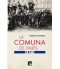 COMUNA DE PARIS,LA