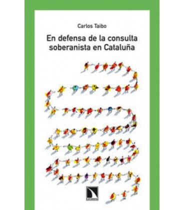 EN DEFENSA DE LA CONSULTA SOBERANISTA EN CATALUÑA