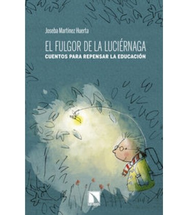 FULGOR DE LA LUCIERNAGA