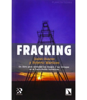 FRACKING