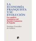 ECONOMIA FRANQUISTA Y SU EVOLUCION,LA