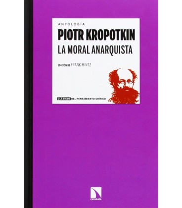 MORAL ANARQUISTA