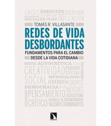 REDES DE VIDA DESBORDANTES