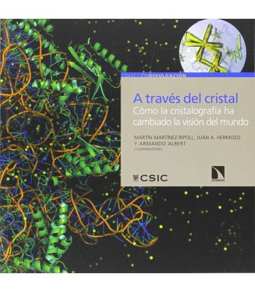 A TRAVES DEL CRISTAL
