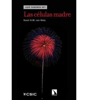 CELULAS MADRE
