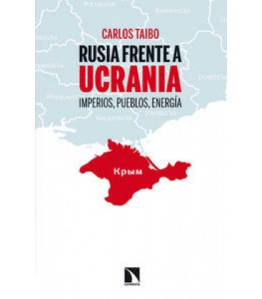 RUSIA FRENTE A UCRANIA