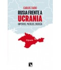 RUSIA FRENTE A UCRANIA