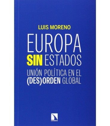 EUROPA SIN ESTADOS