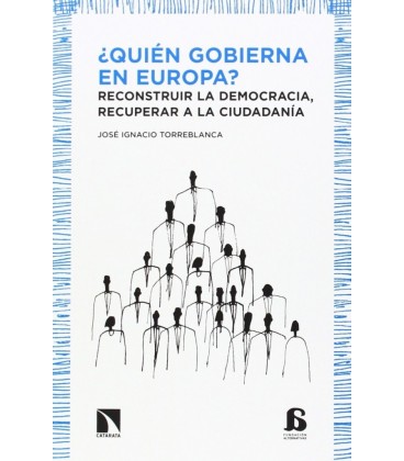 QUIEN GOBIERNA EN EUROPA