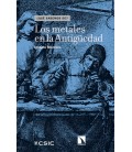 METALES EN LA ANTIGUEDAD,LOS
