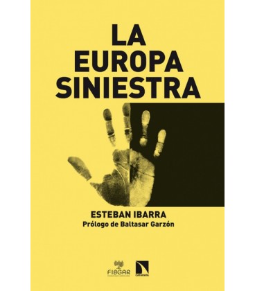 EUROPA SINIESTRA