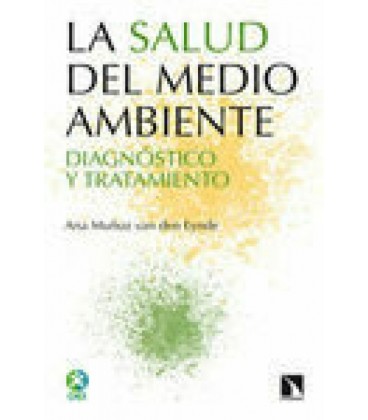 SALUD DEL MEDIO AMBIENTE