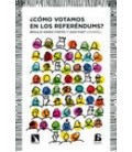 COMO VOTAMOS EN LOS REFERENDUMS