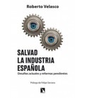 SALVAD LA INDUSTRIA ESPAÑOLA