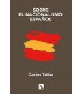 SOBRE EL NACIONALISMO ESPAÑOL