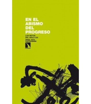 EN EL ABISMO DEL PROGRESO